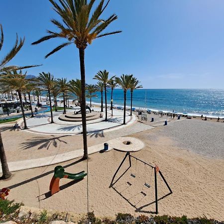 Three Bedroom Apartment In Albir - Playamar II El Albir Екстериор снимка