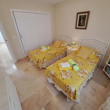 Three Bedroom Apartment In Albir - Playamar II El Albir Екстериор снимка