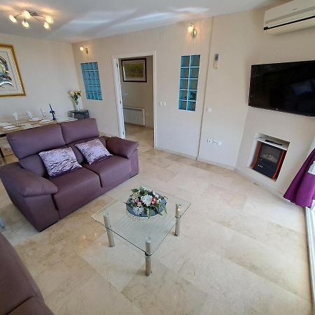 Three Bedroom Apartment In Albir - Playamar II El Albir Екстериор снимка
